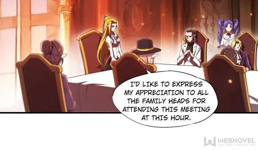 The Blood Princess And The Knight Chapter 265 page 3 - 