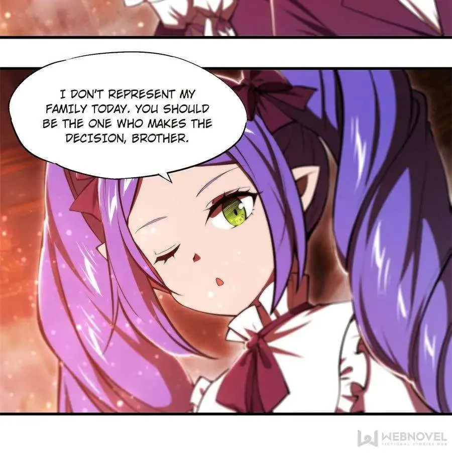 The Blood Princess And The Knight Chapter 265 page 22 - 