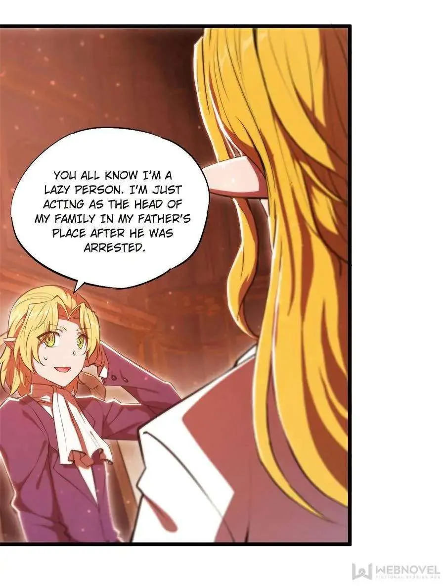 The Blood Princess And The Knight Chapter 265 page 23 - 