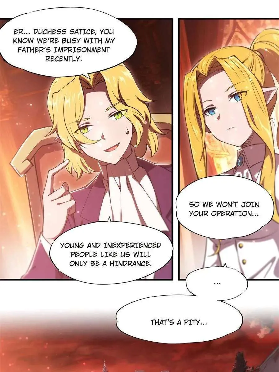 The Blood Princess And The Knight Chapter 265 page 24 - 