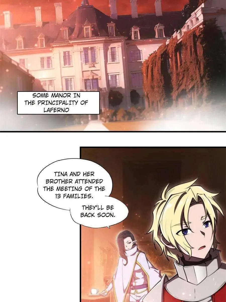 The Blood Princess And The Knight Chapter 265 page 25 - 