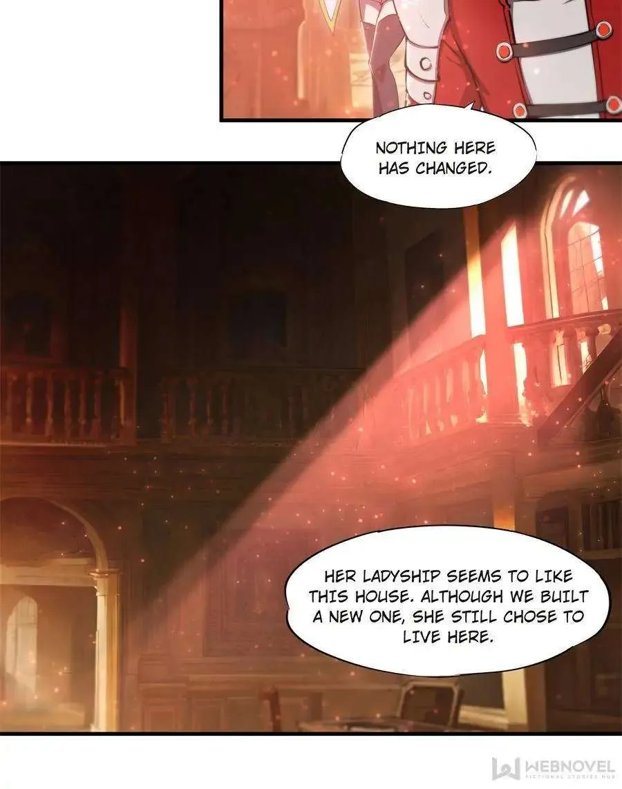The Blood Princess And The Knight Chapter 265 page 26 - 