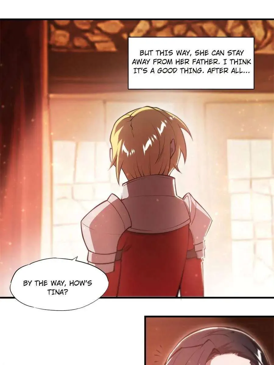 The Blood Princess And The Knight Chapter 265 page 27 - 