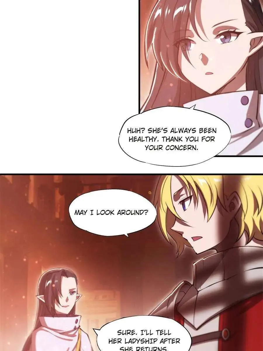 The Blood Princess And The Knight Chapter 265 page 28 - 
