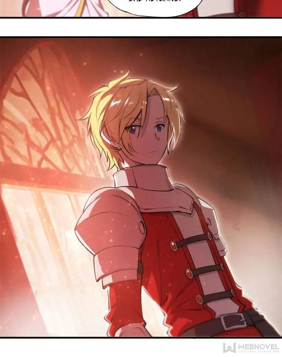 The Blood Princess And The Knight Chapter 265 page 29 - 