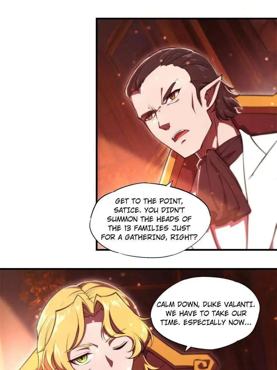 The Blood Princess And The Knight Chapter 265 page 4 - 