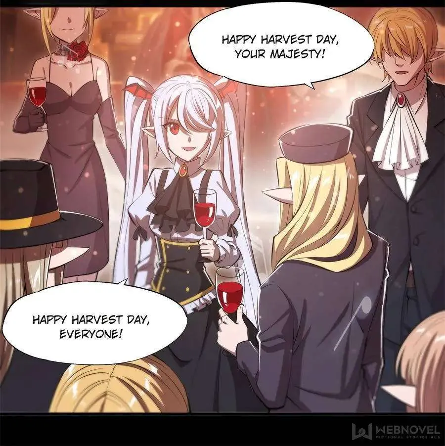The Blood Princess And The Knight Chapter 265 page 32 - 