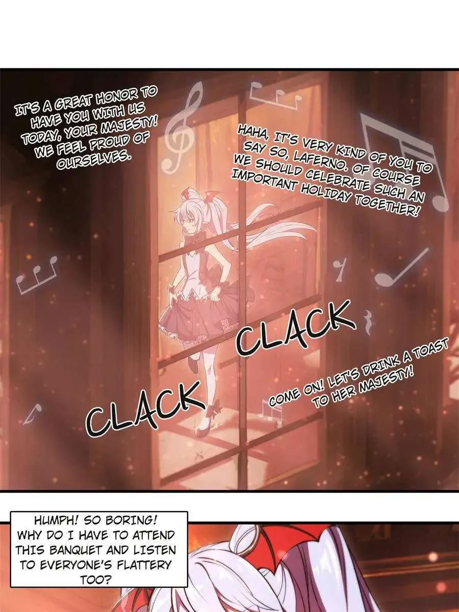 The Blood Princess And The Knight Chapter 265 page 33 - 