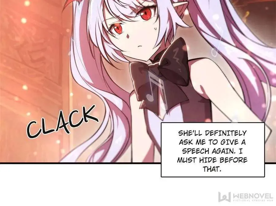 The Blood Princess And The Knight Chapter 265 page 34 - 