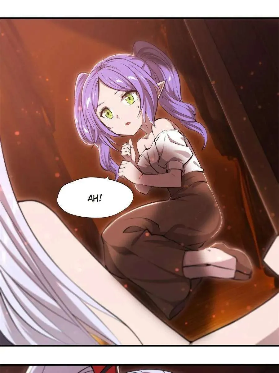 The Blood Princess And The Knight Chapter 265 page 38 - 