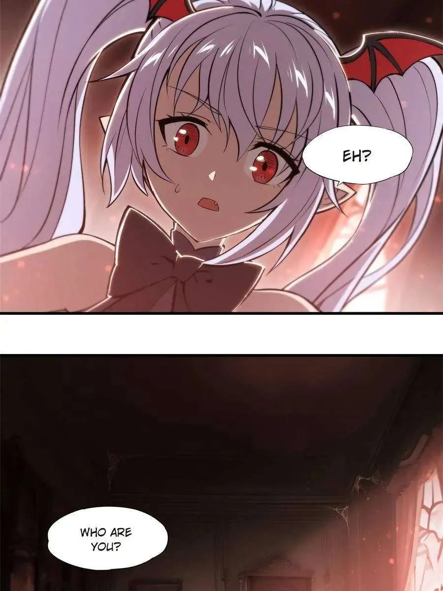 The Blood Princess And The Knight Chapter 265 page 39 - 