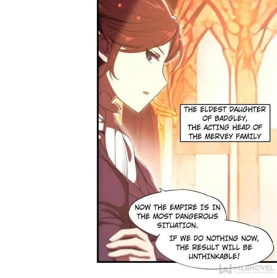 The Blood Princess And The Knight Chapter 265 page 6 - 
