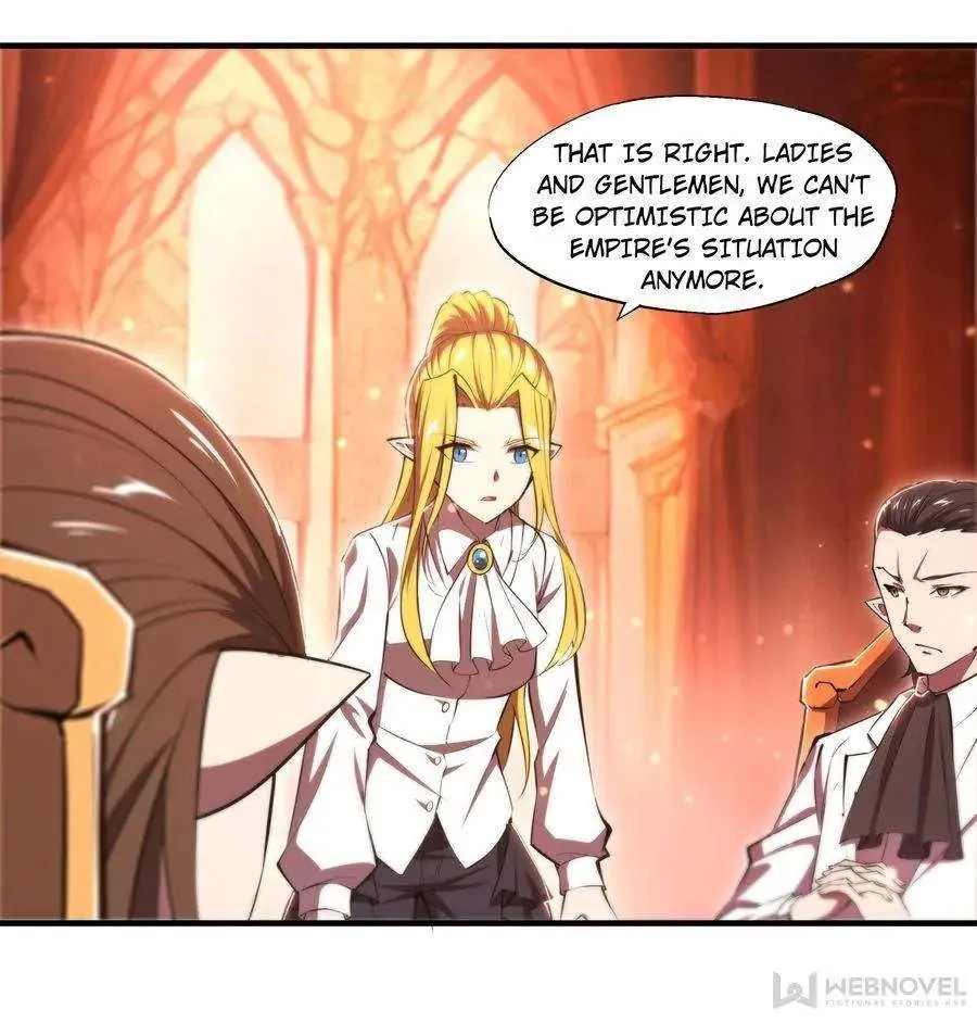 The Blood Princess And The Knight Chapter 265 page 7 - 