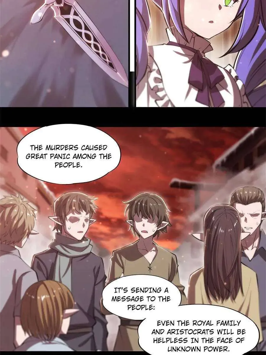 The Blood Princess And The Knight Chapter 265 page 9 - 