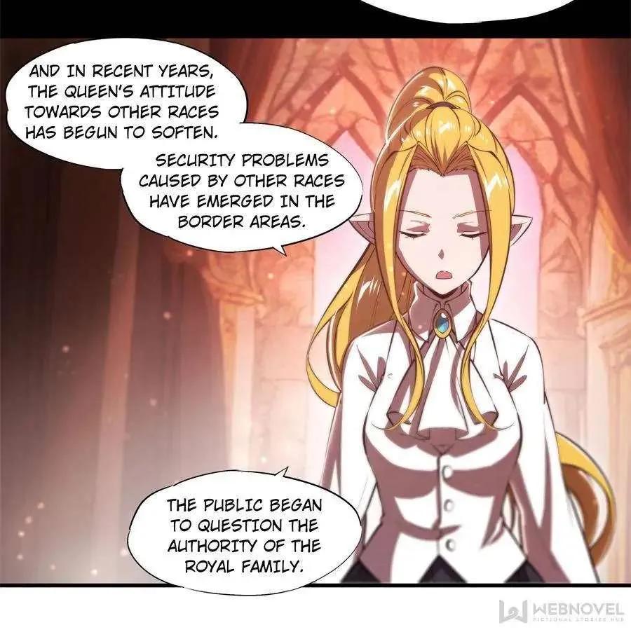 The Blood Princess And The Knight Chapter 265 page 10 - 