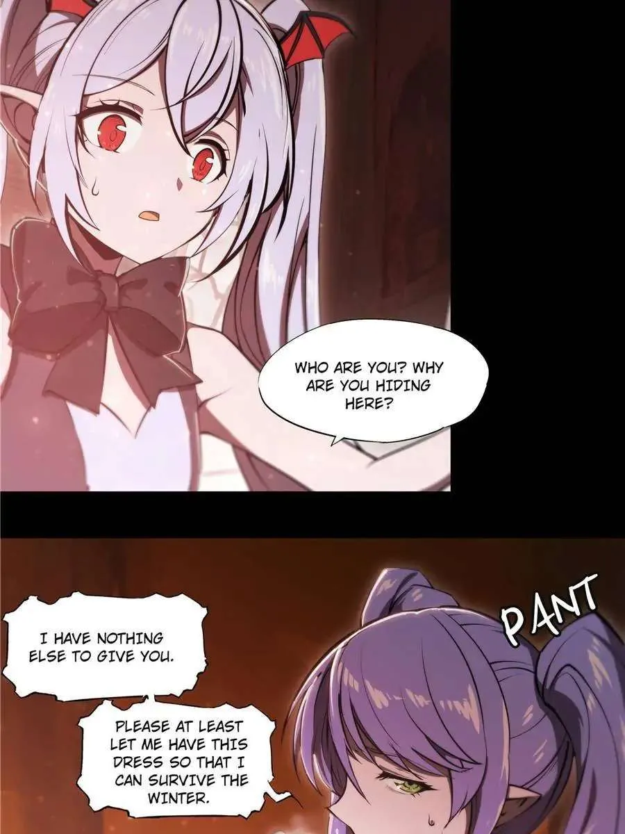 The Blood Princess And The Knight Chapter 266 page 2 - 
