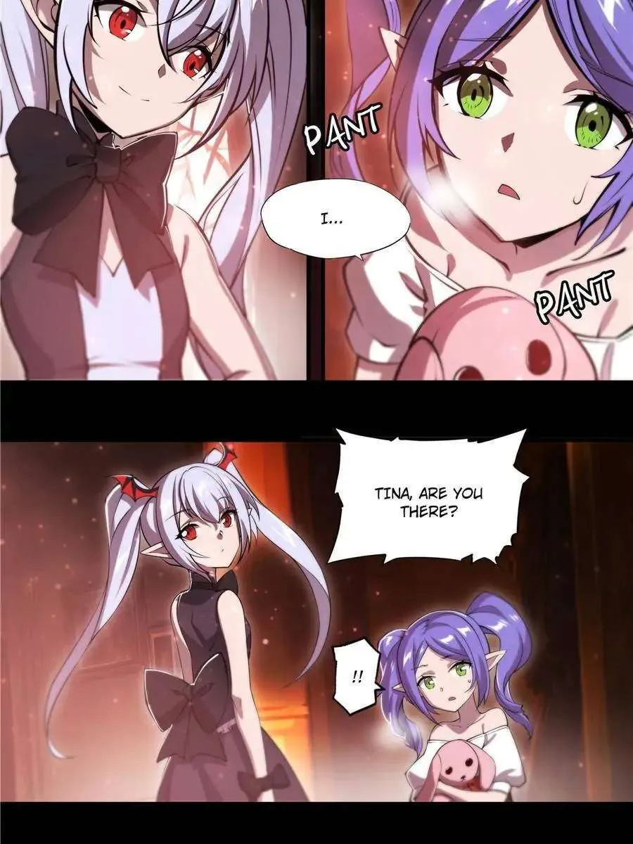 The Blood Princess And The Knight Chapter 266 page 14 - 