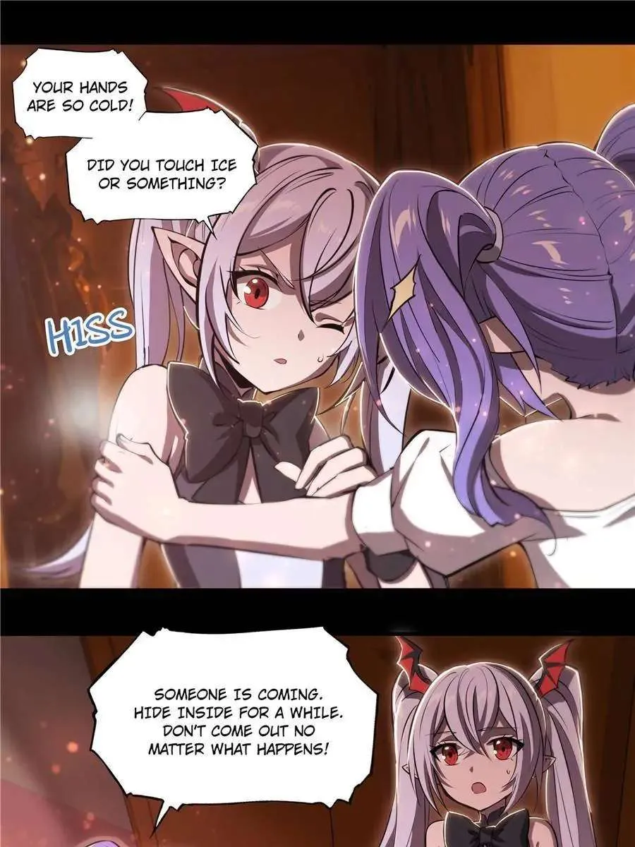 The Blood Princess And The Knight Chapter 266 page 16 - 