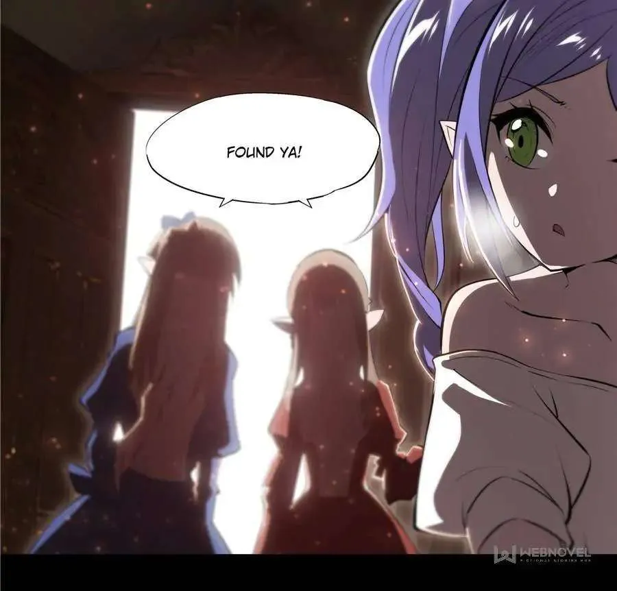 The Blood Princess And The Knight Chapter 266 page 18 - 