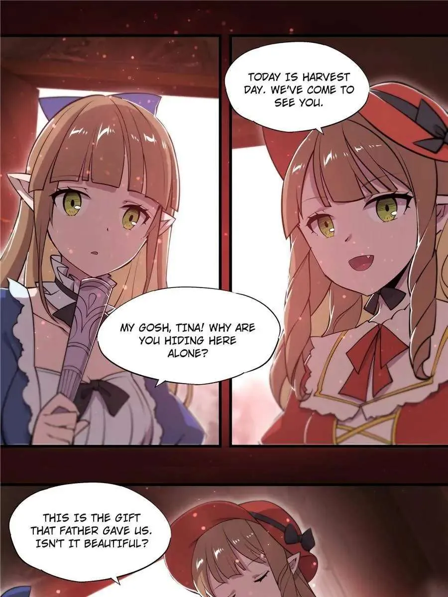 The Blood Princess And The Knight Chapter 266 page 19 - 