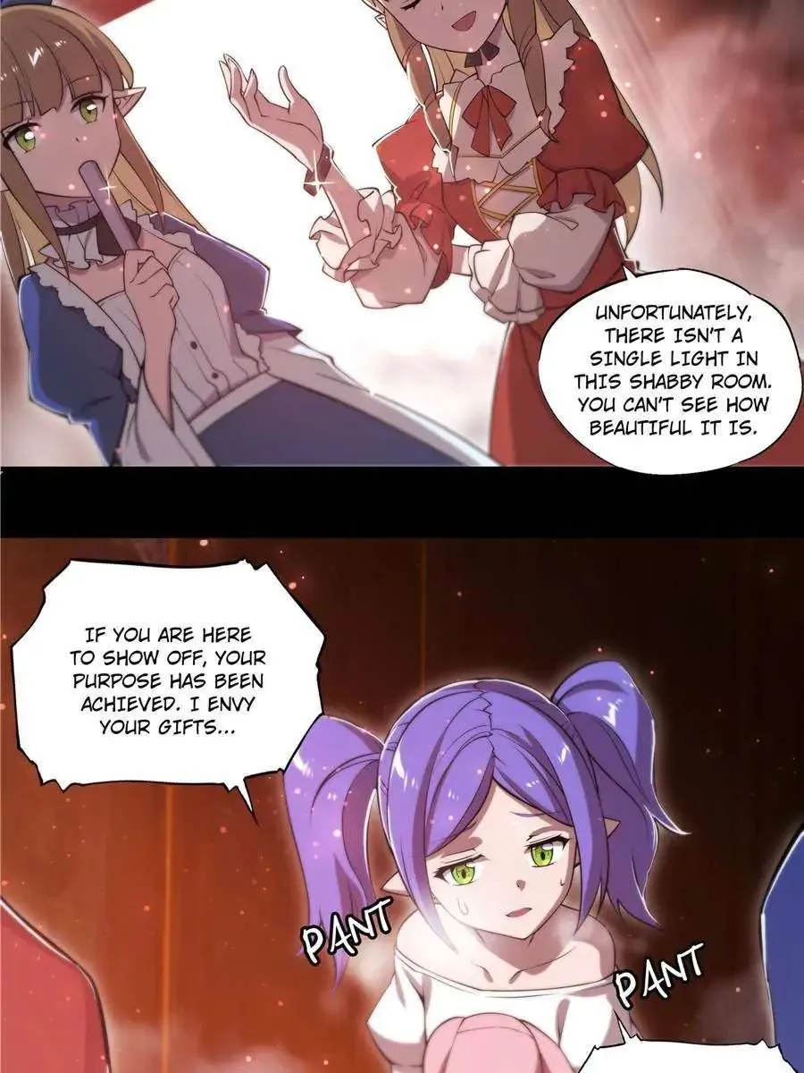 The Blood Princess And The Knight Chapter 266 page 20 - 