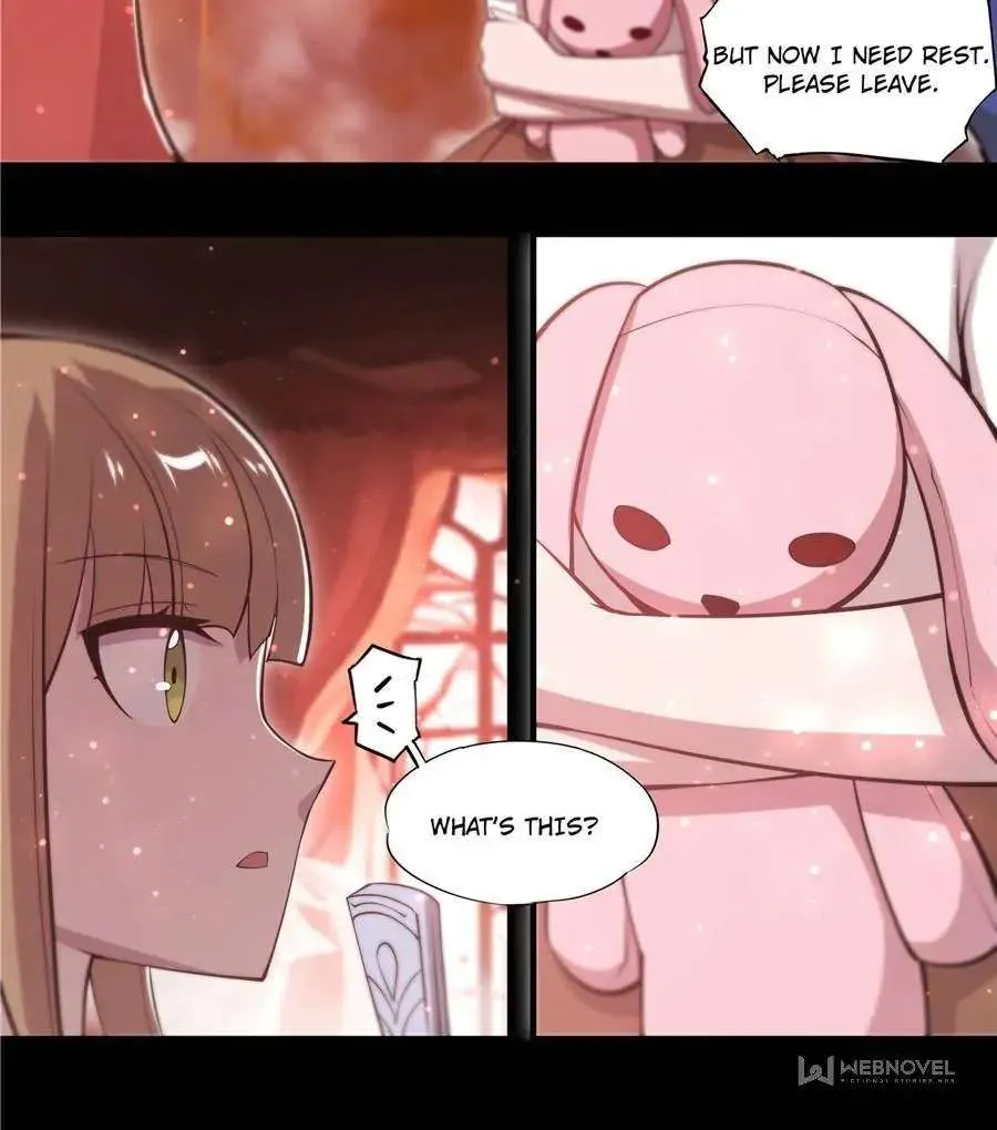 The Blood Princess And The Knight Chapter 266 page 21 - 