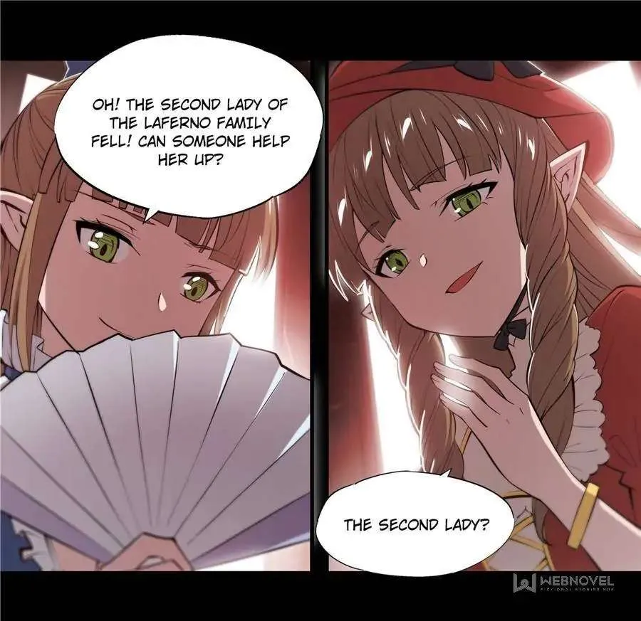 The Blood Princess And The Knight Chapter 266 page 25 - 