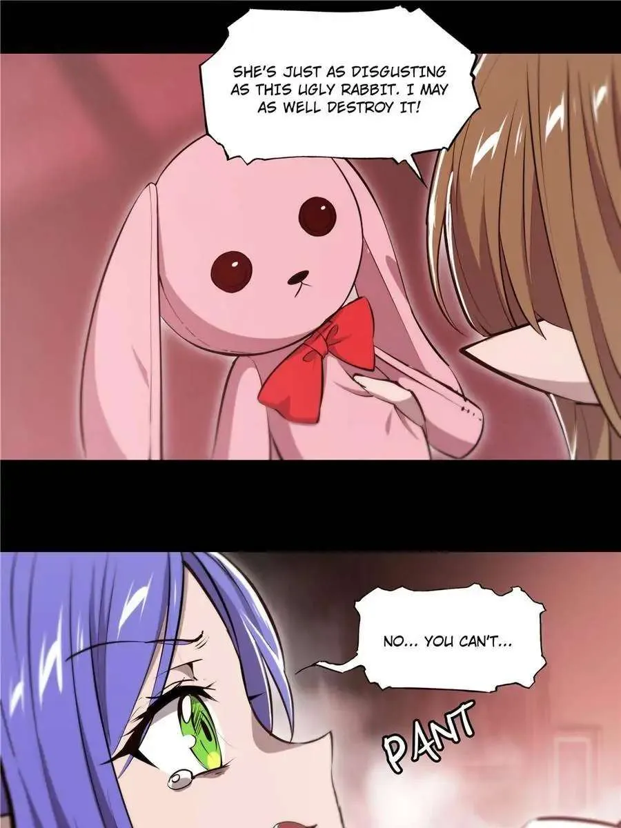 The Blood Princess And The Knight Chapter 266 page 27 - 