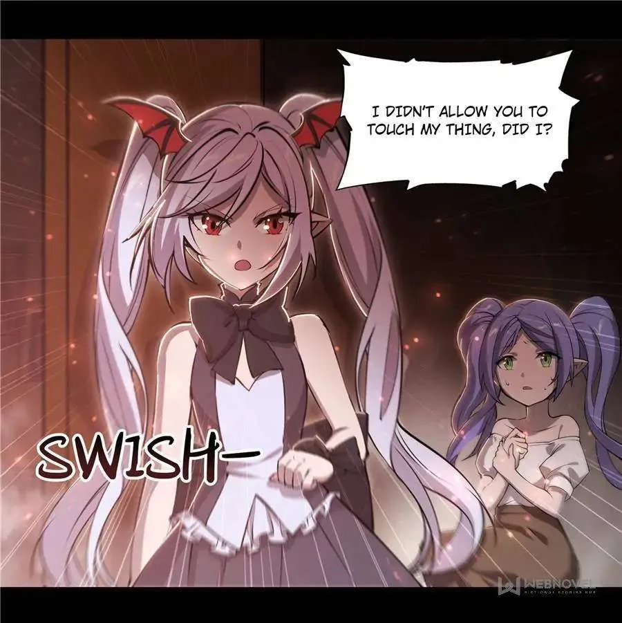 The Blood Princess And The Knight Chapter 266 page 30 - 