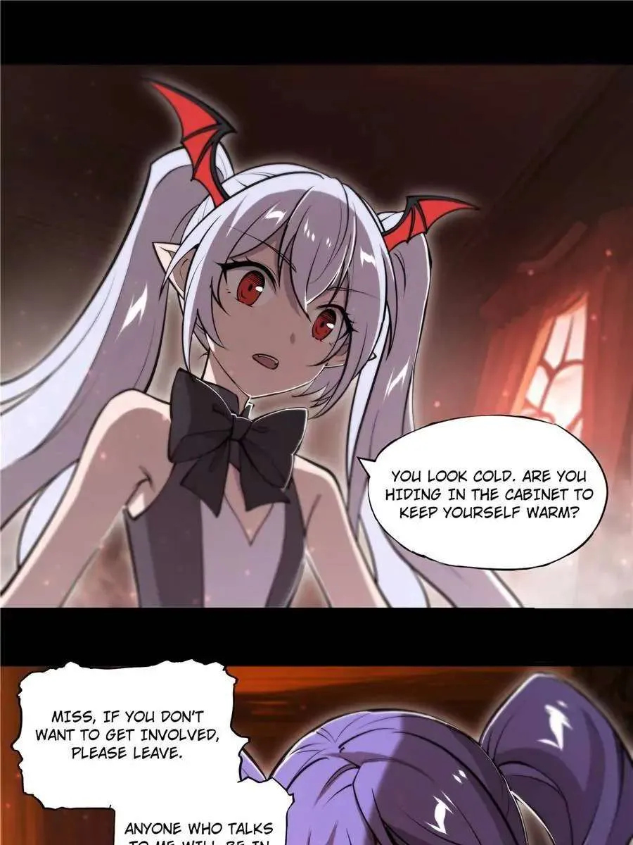 The Blood Princess And The Knight Chapter 266 page 4 - 