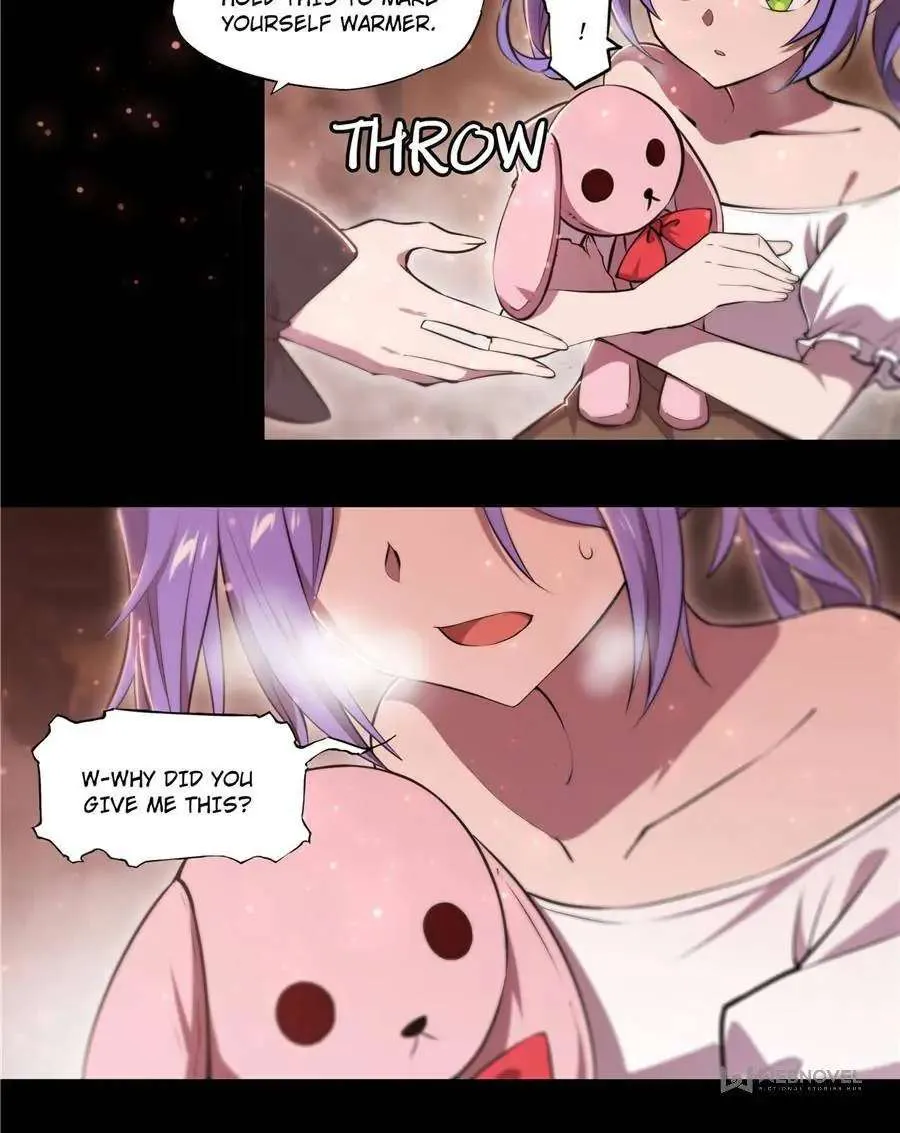 The Blood Princess And The Knight Chapter 266 page 8 - 