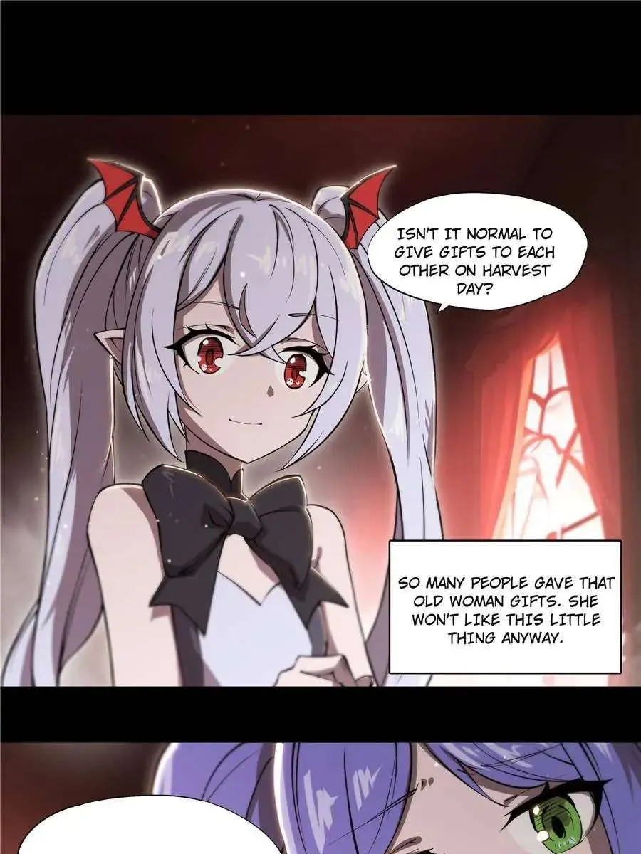 The Blood Princess And The Knight Chapter 266 page 9 - 