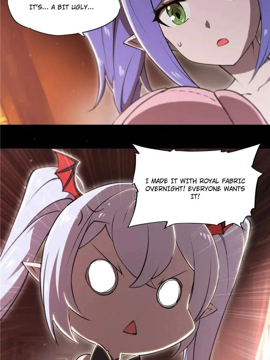 The Blood Princess And The Knight Chapter 266 page 10 - 