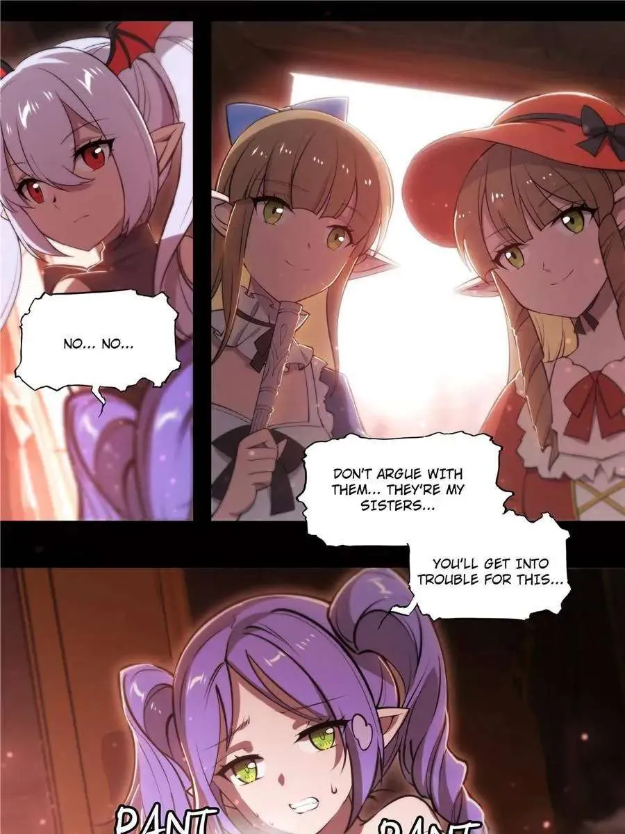 The Blood Princess And The Knight Chapter 267 page 2 - 