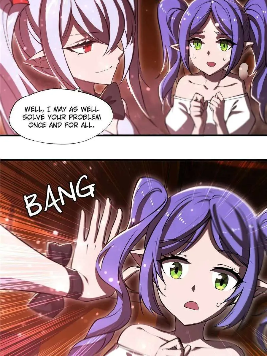 The Blood Princess And The Knight Chapter 267 page 11 - 