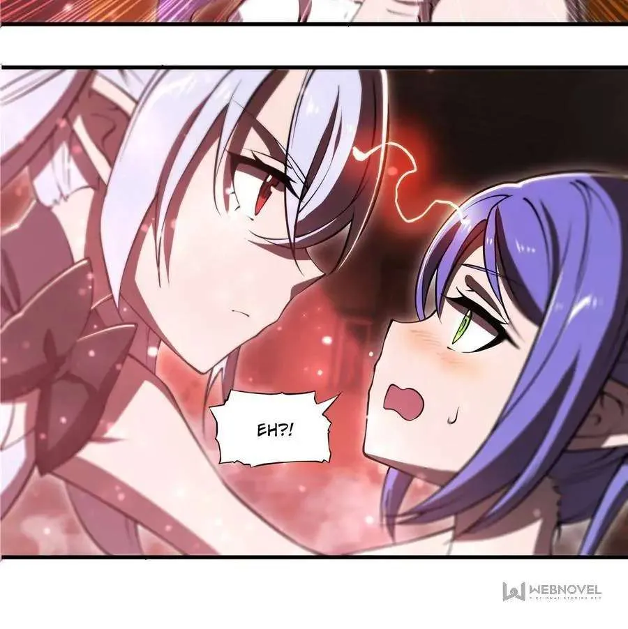 The Blood Princess And The Knight Chapter 267 page 12 - 