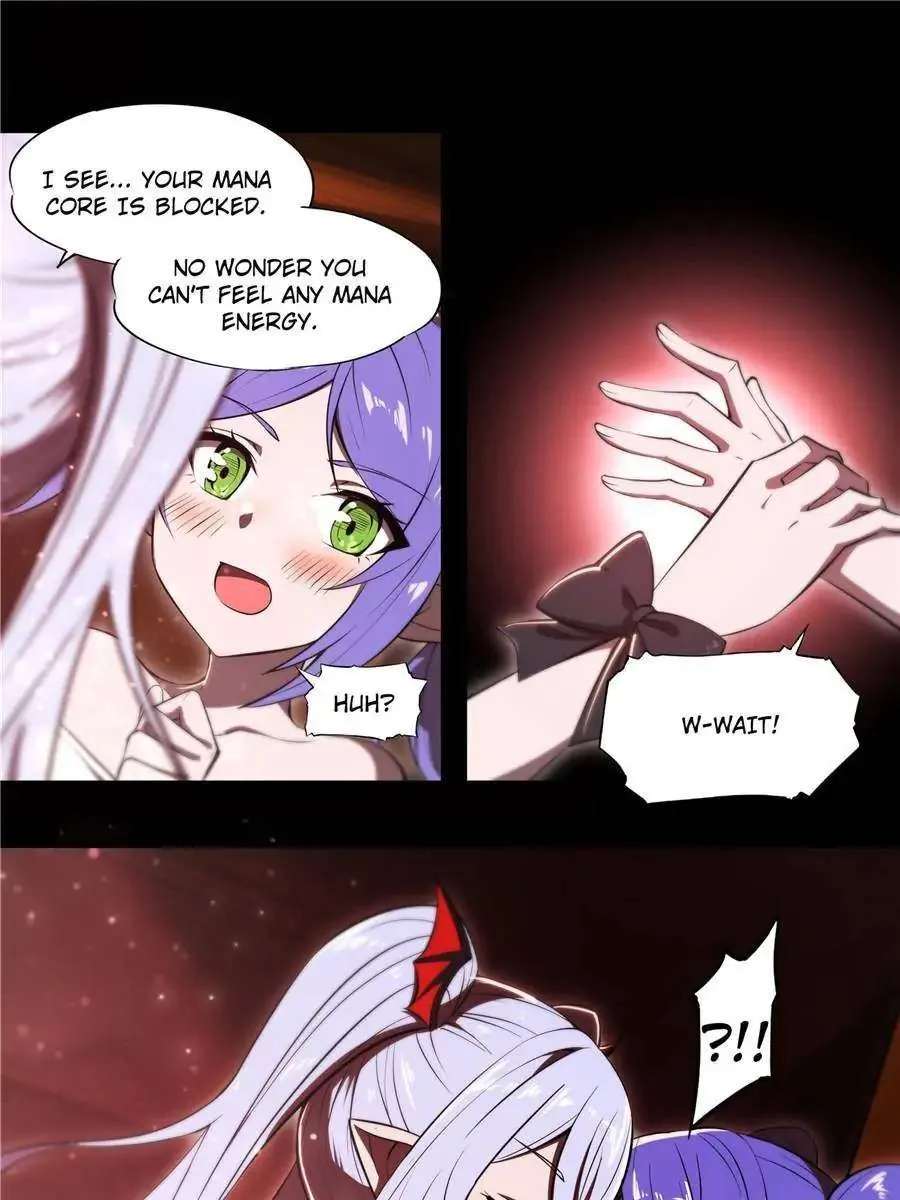 The Blood Princess And The Knight Chapter 267 page 13 - 