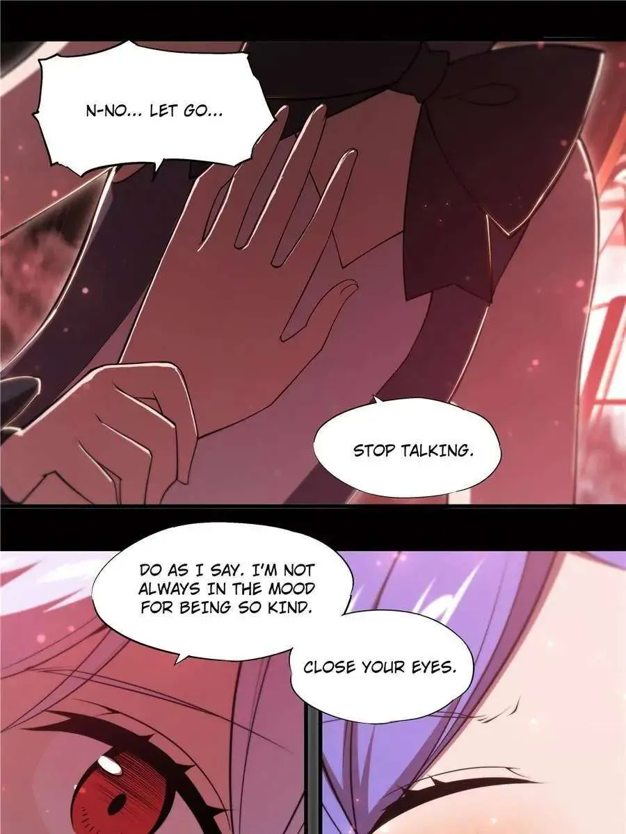 The Blood Princess And The Knight Chapter 267 page 15 - 