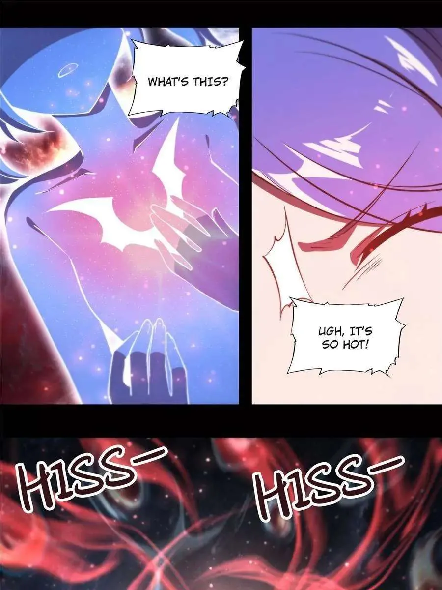 The Blood Princess And The Knight Chapter 267 page 18 - 
