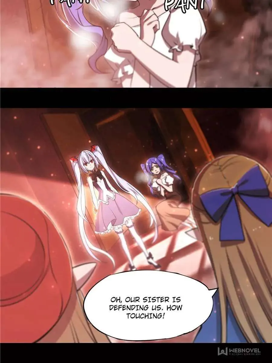 The Blood Princess And The Knight Chapter 267 page 3 - 