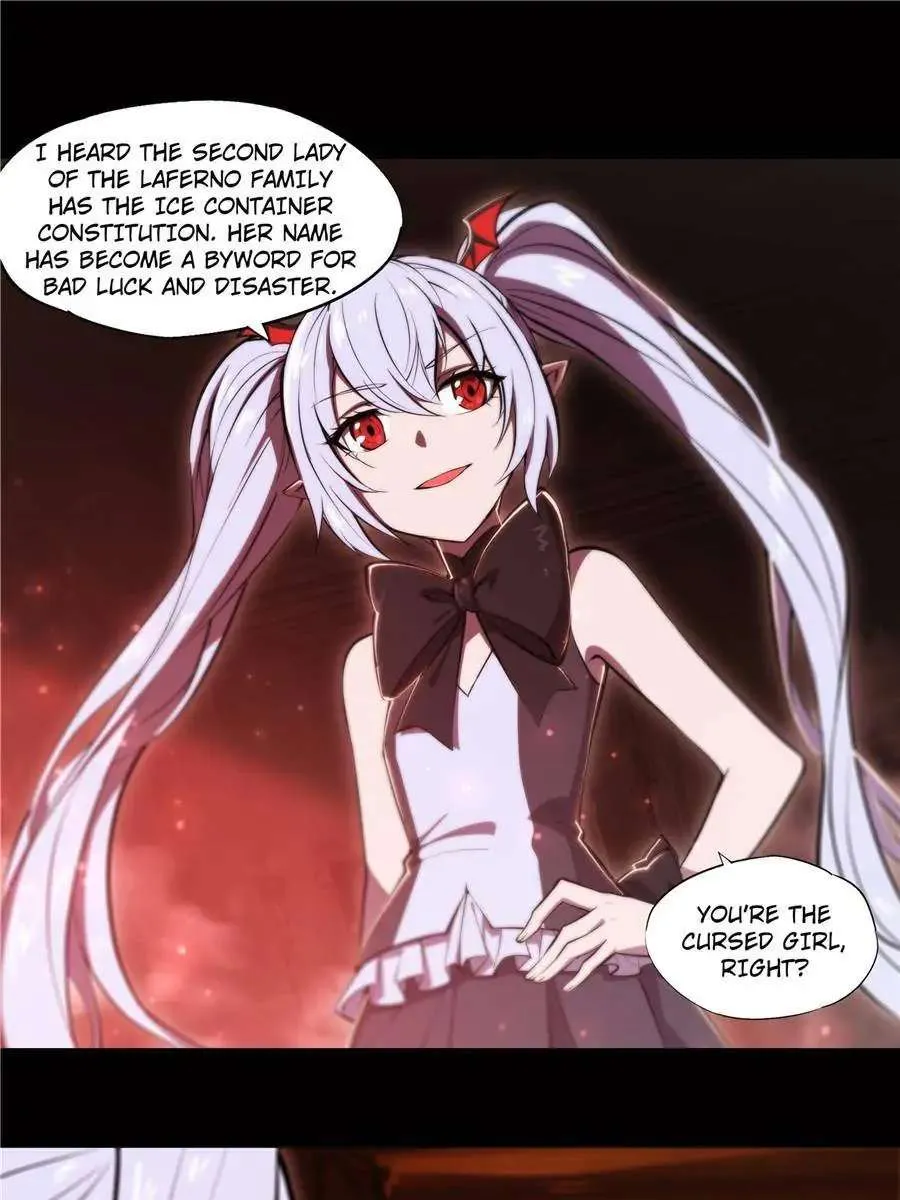The Blood Princess And The Knight Chapter 267 page 21 - 