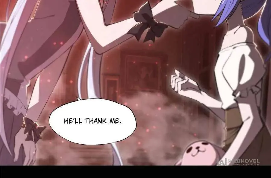 The Blood Princess And The Knight Chapter 267 page 23 - 