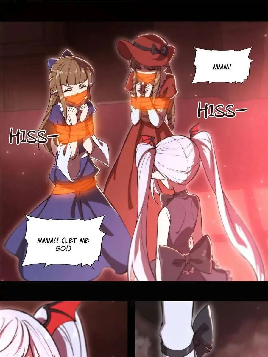 The Blood Princess And The Knight Chapter 267 page 24 - 