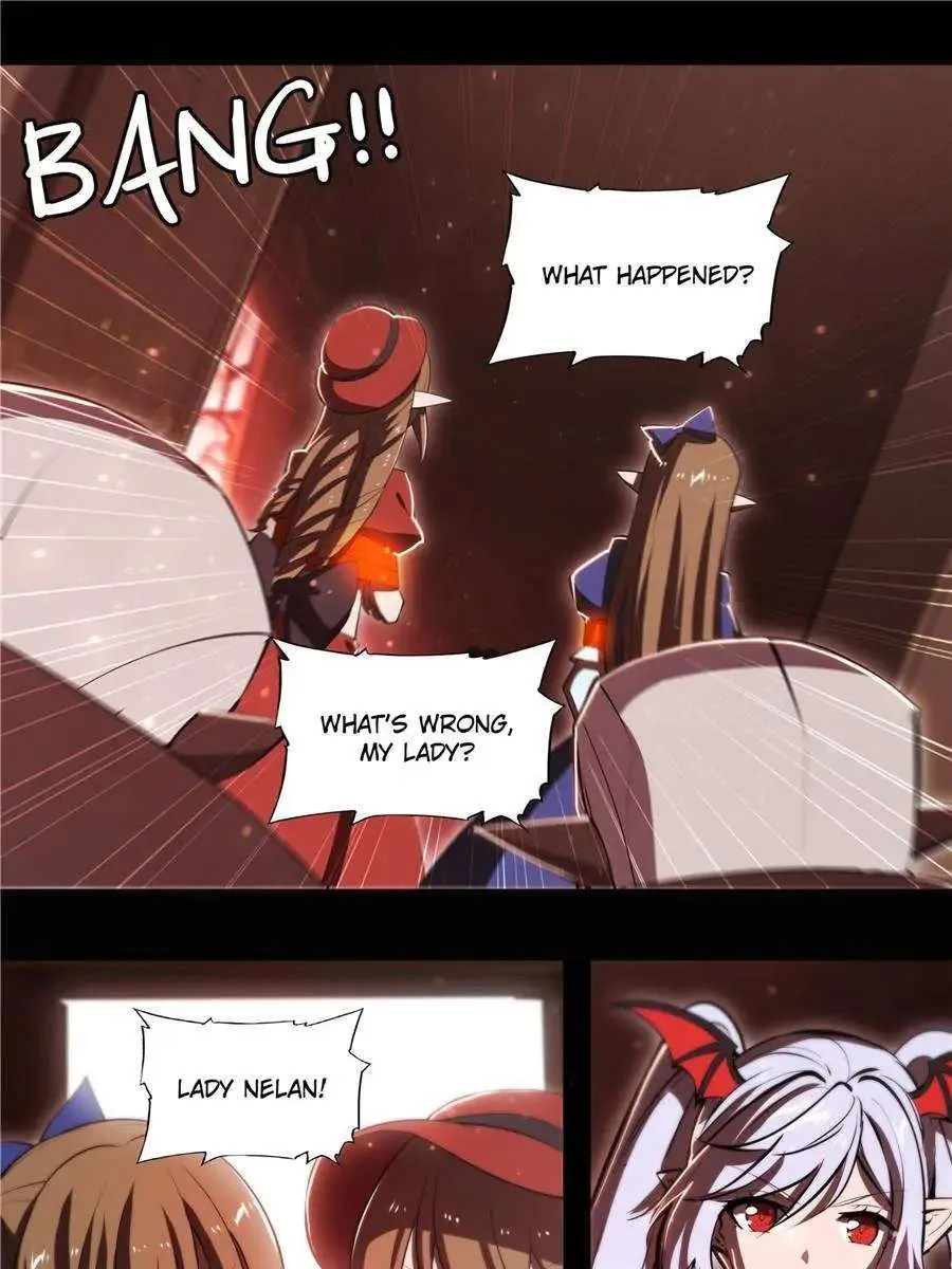 The Blood Princess And The Knight Chapter 267 page 27 - 
