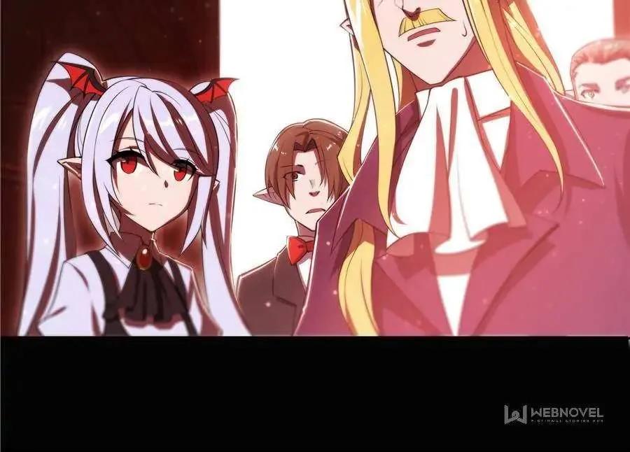 The Blood Princess And The Knight Chapter 267 page 31 - 