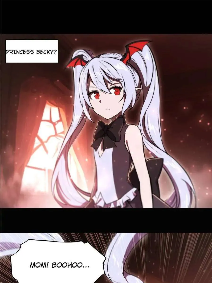 The Blood Princess And The Knight Chapter 267 page 34 - 