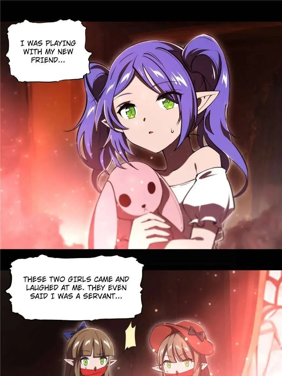 The Blood Princess And The Knight Chapter 267 page 37 - 