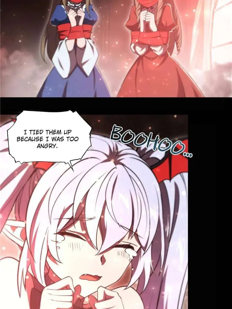 The Blood Princess And The Knight Chapter 267 page 38 - 