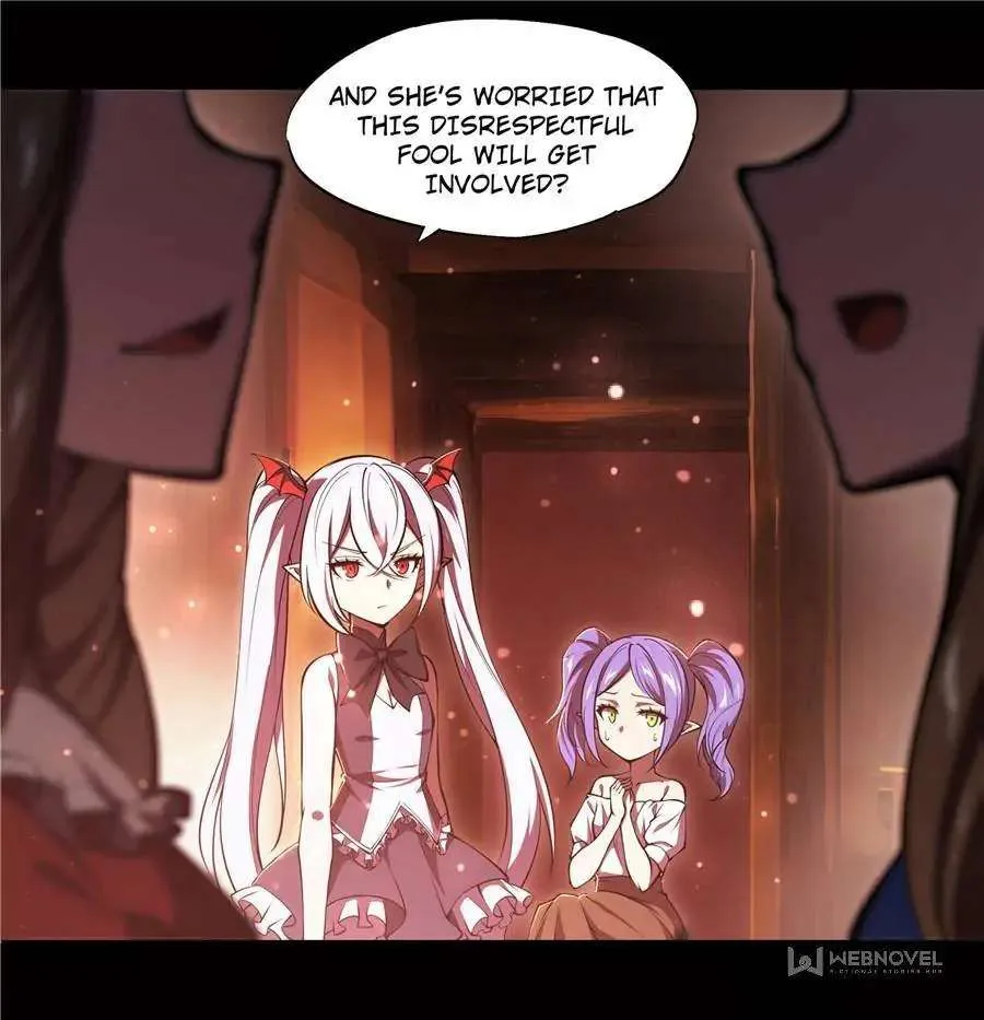 The Blood Princess And The Knight Chapter 267 page 5 - 
