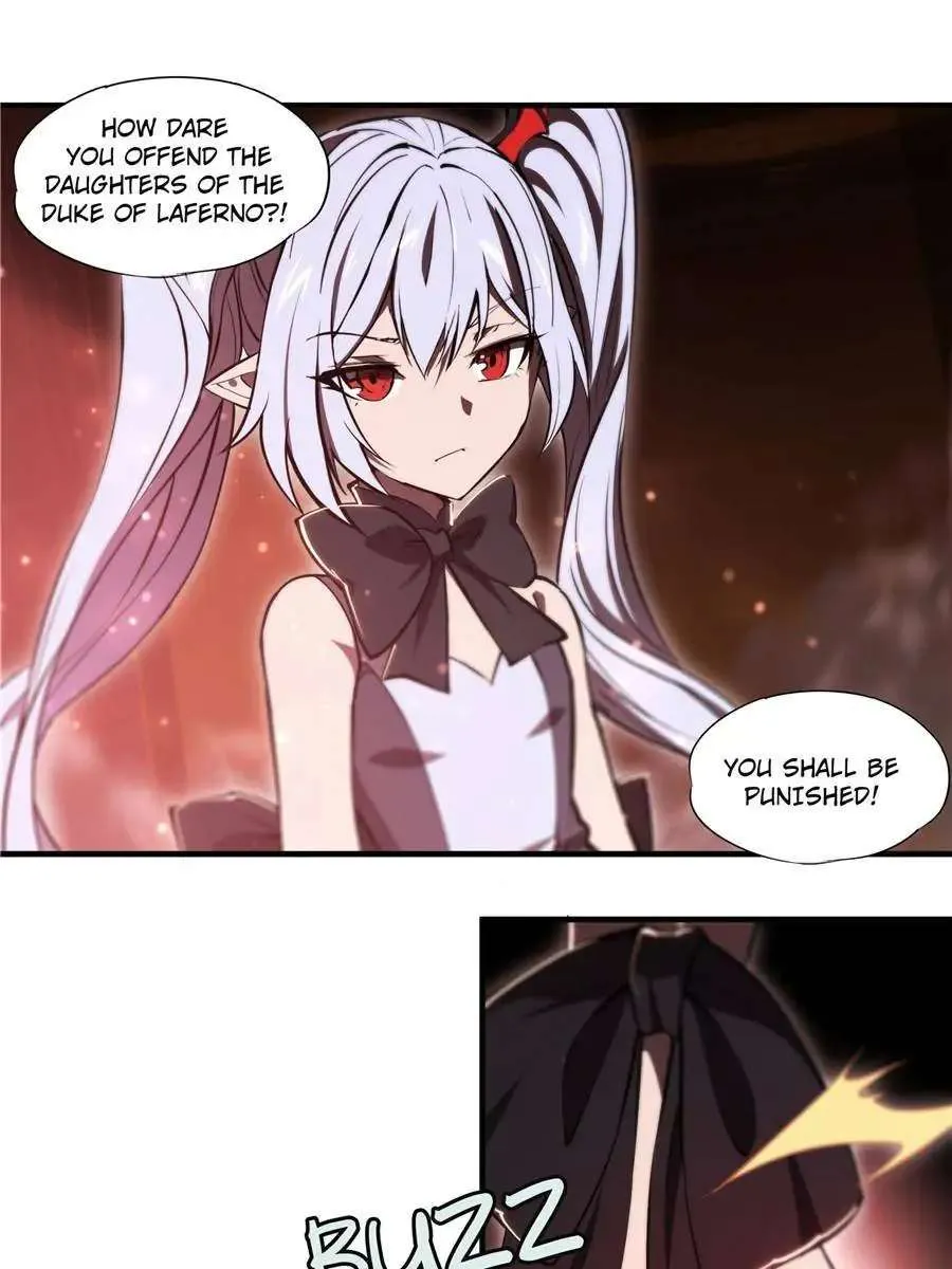 The Blood Princess And The Knight Chapter 267 page 6 - 